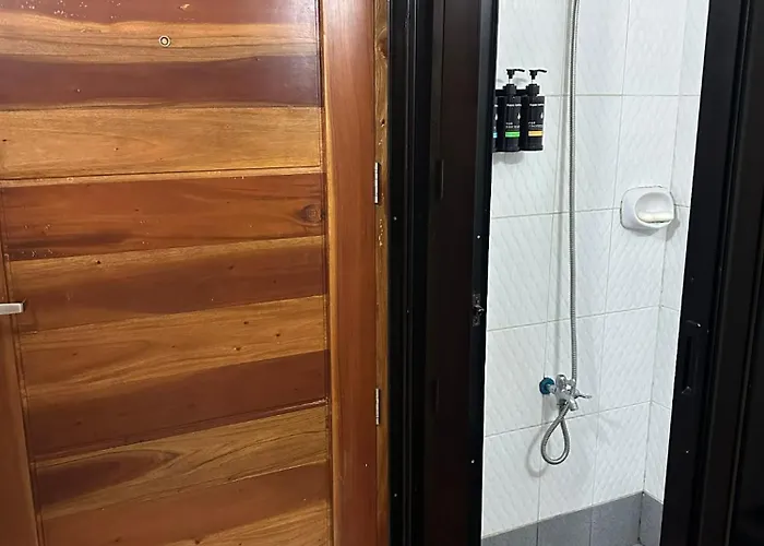 Cozy Loft Unit In * 马尼拉